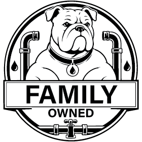 family owned badge