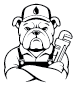 Certified Plumbing Experts icon